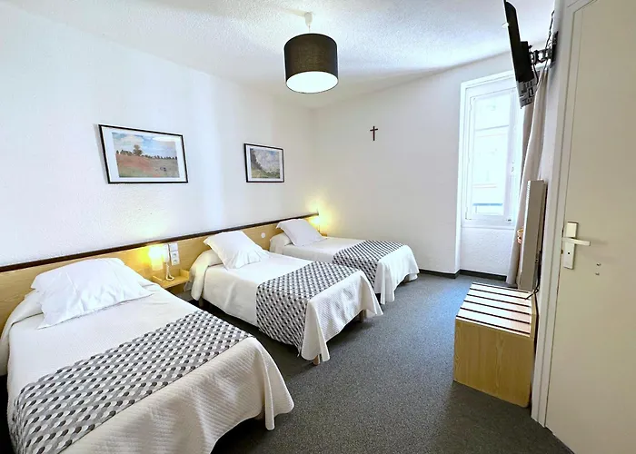 Hotel Peyramale