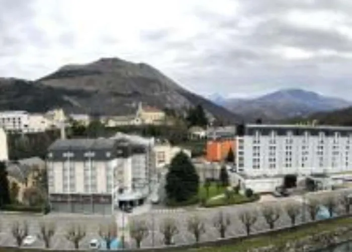 Hotel Saint Georges
