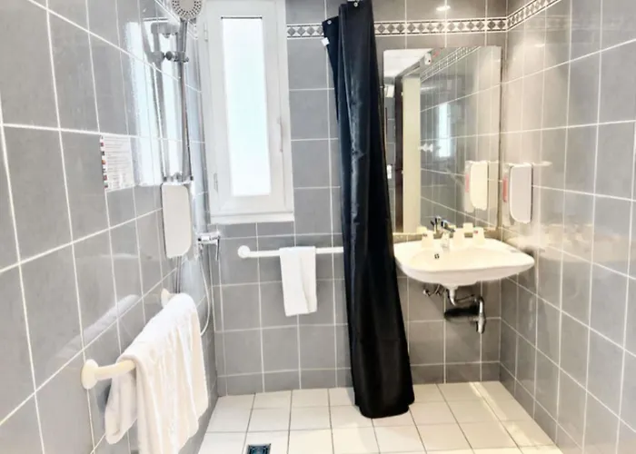 Hotel Saint Georges