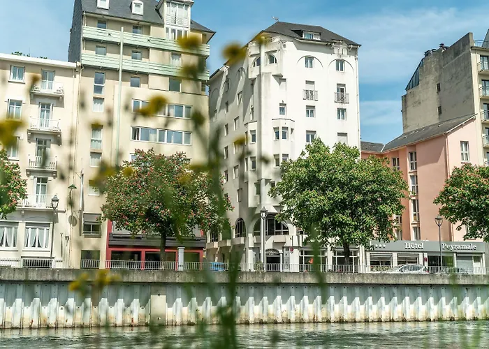 Hotel Saint Georges